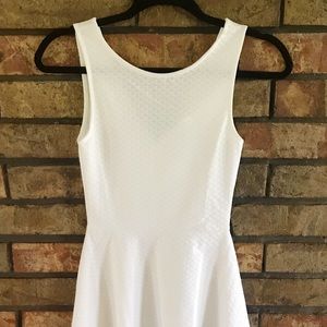 Fit & Flair Dress🎀